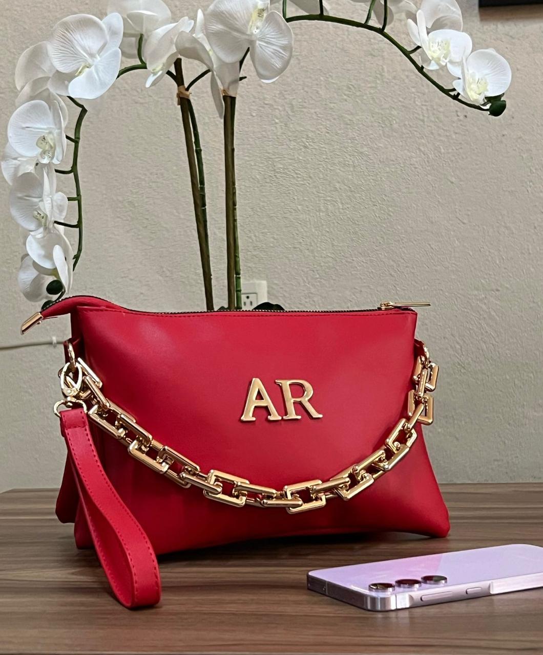 ABUNDIA ESLABON ROJO