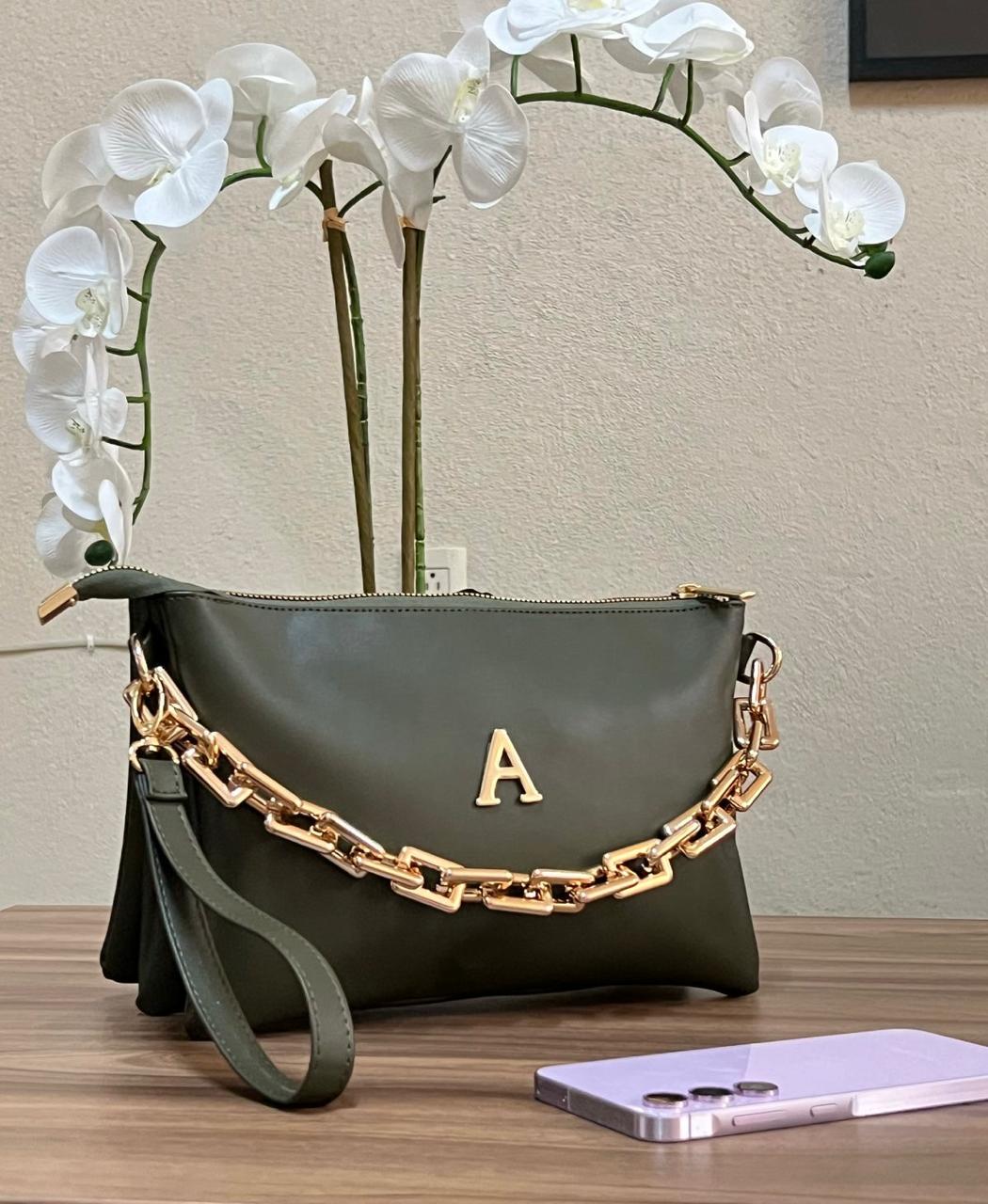 ABUNDIA ESLABON VERDE MILITAR