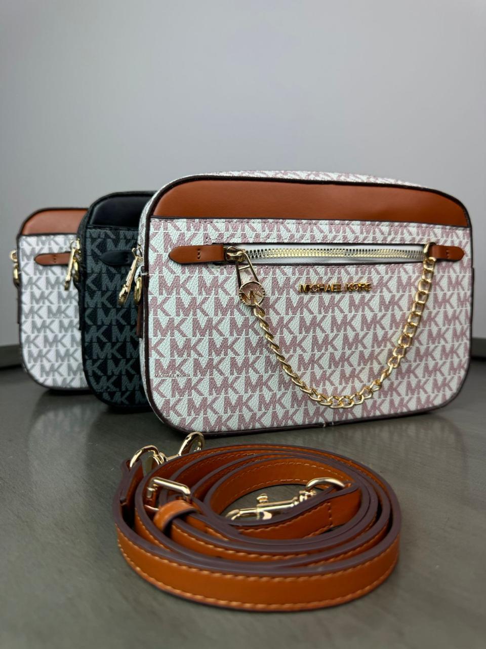 MK CROSSBODY ROSA