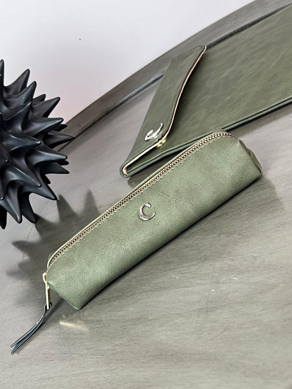 LAPICERA VERDE MILITAR FRESNO