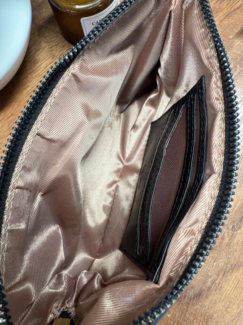 MUÑEQUERA CHOACH XL 2.0 CAMEL BESITOS