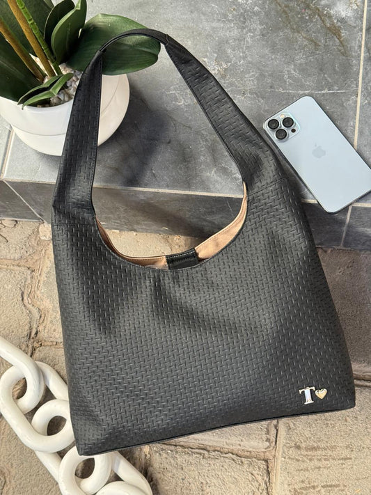 BOLSO ARTEMISA COLOR NEGRO