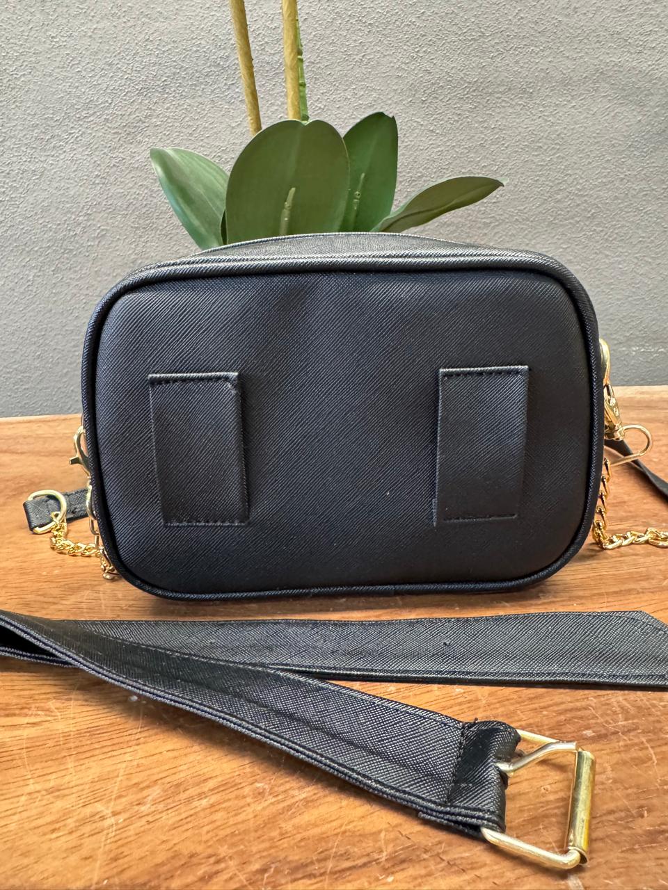 BOLSO/CANGUERERA PERSONAJE SAILY