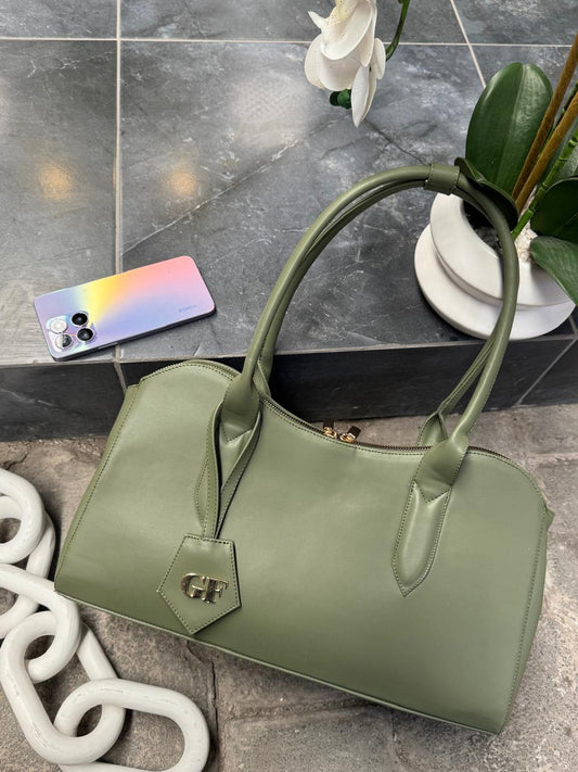 BOLSO MORGANA SELVA