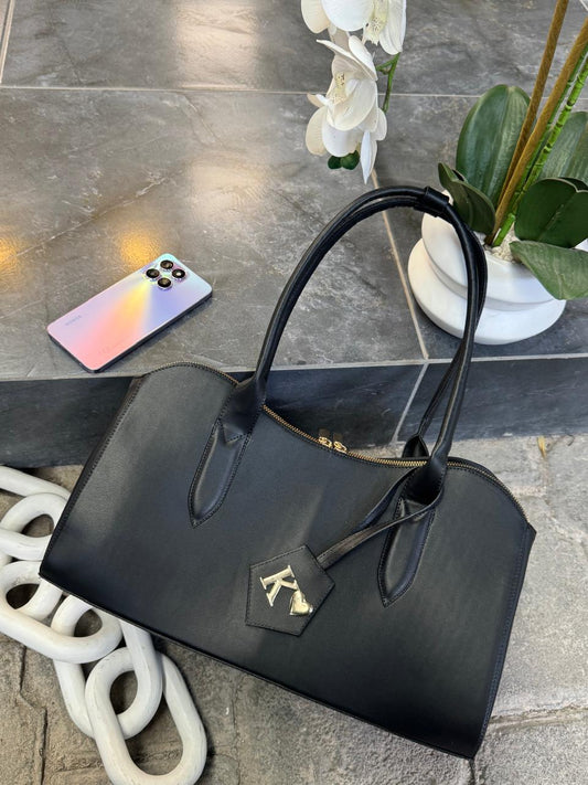 BOLSO MORGANA NEGRO