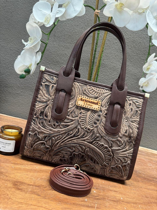 BOLSO EMILIA COLOR BAILEYS