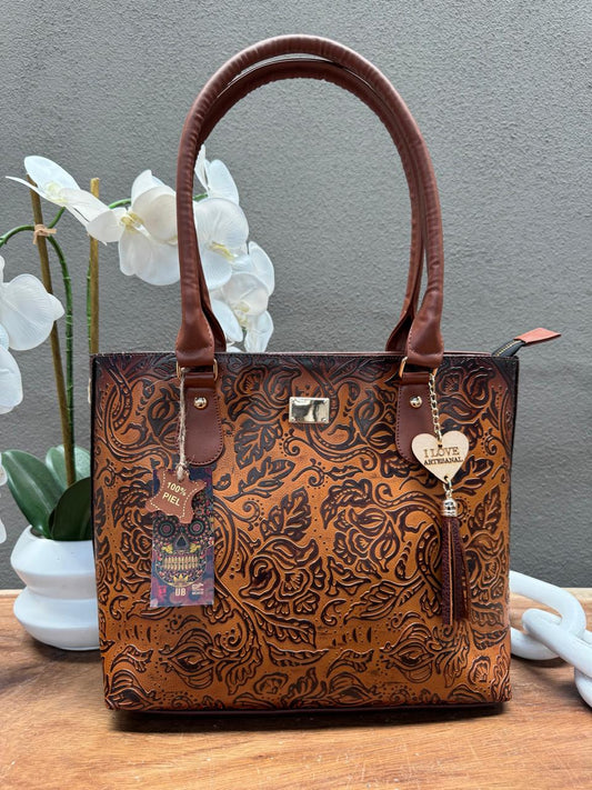 UB MOD ARTESANAL JULIANA CAFE/MIEL