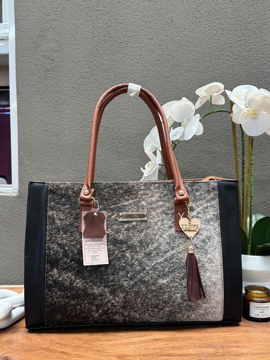 UB MOD ARTESANAL BIANCA PELO NEGRO