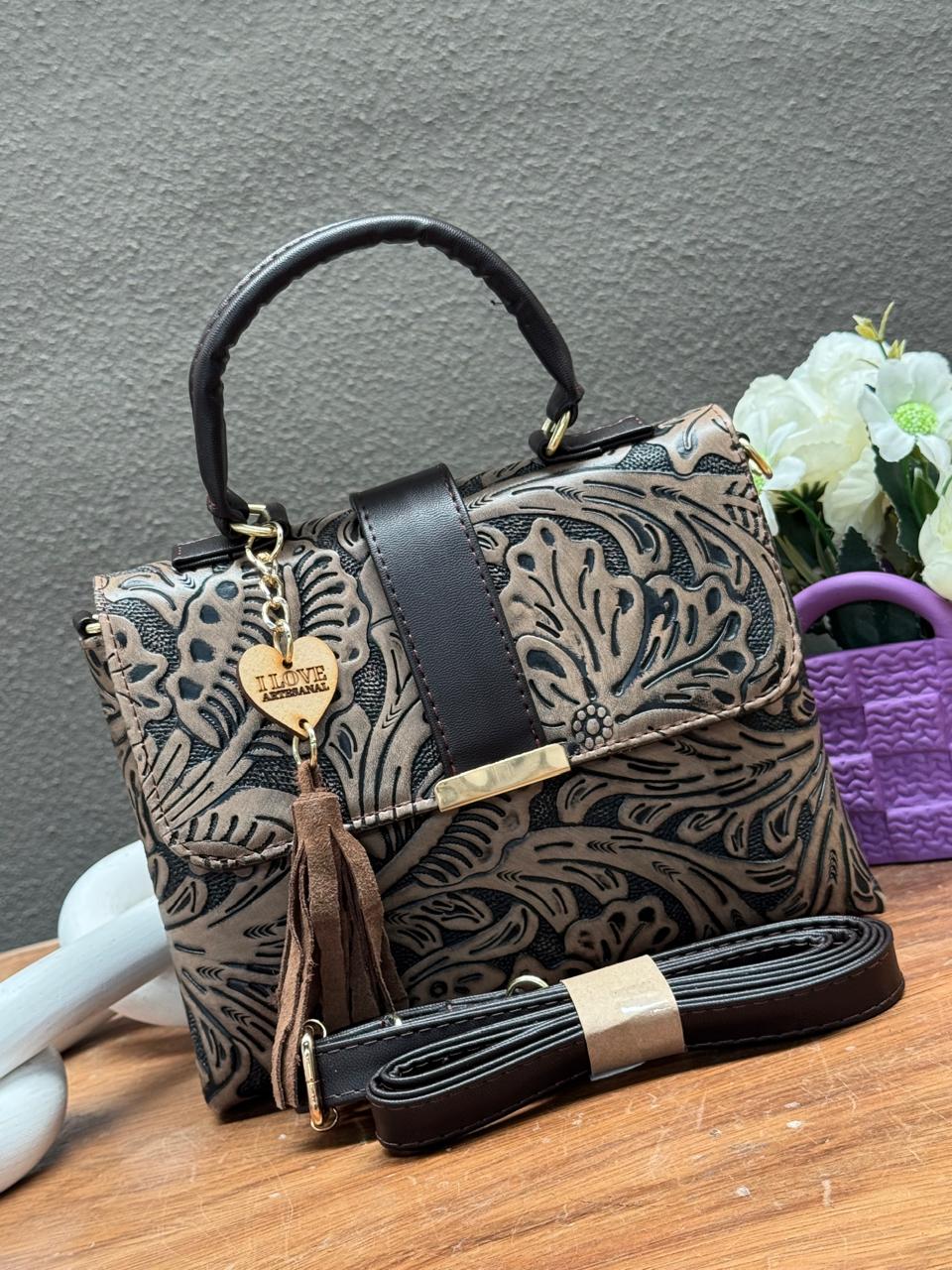 BOLSA DAFNE COLOR COLOR BAILEYS