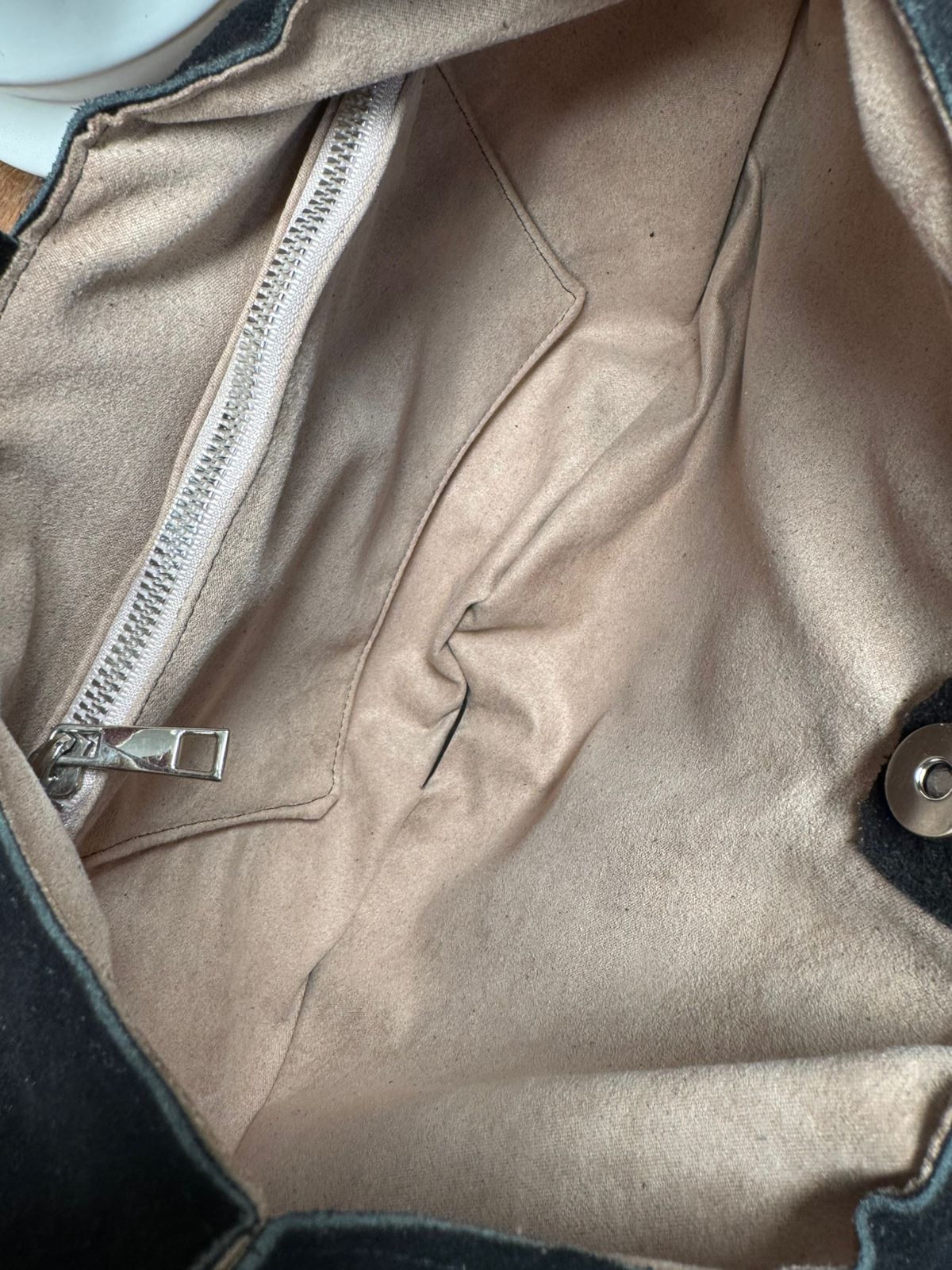 BOLSO MONTANA LILA BARBAS