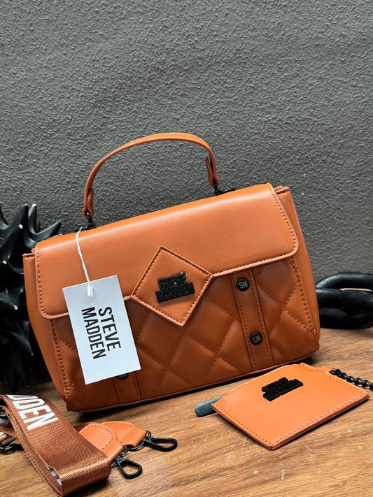 DUO STEVE MADDEN SHEDRON