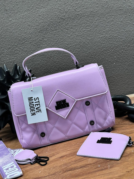 DUO STEVE MADDEN LILA
