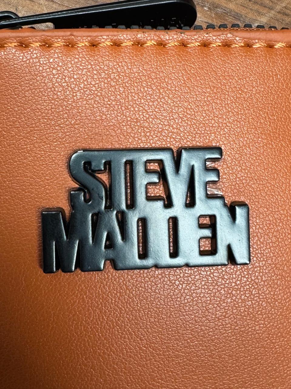 DUO STEVE MADDEN SHEDRON