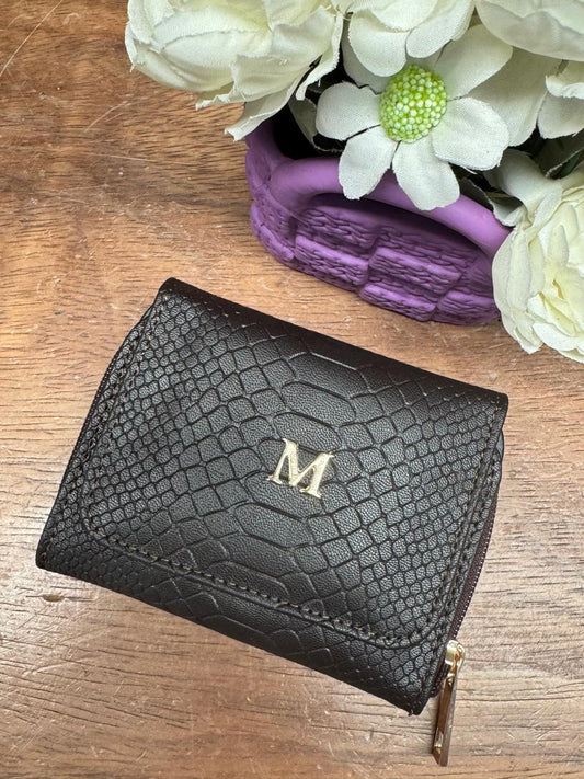 CARTERA PARA PERSONALIZAR VIBORA CAFE
