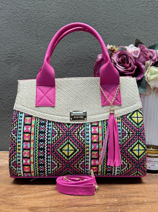YUTE MODELO LOLA FIUSHA