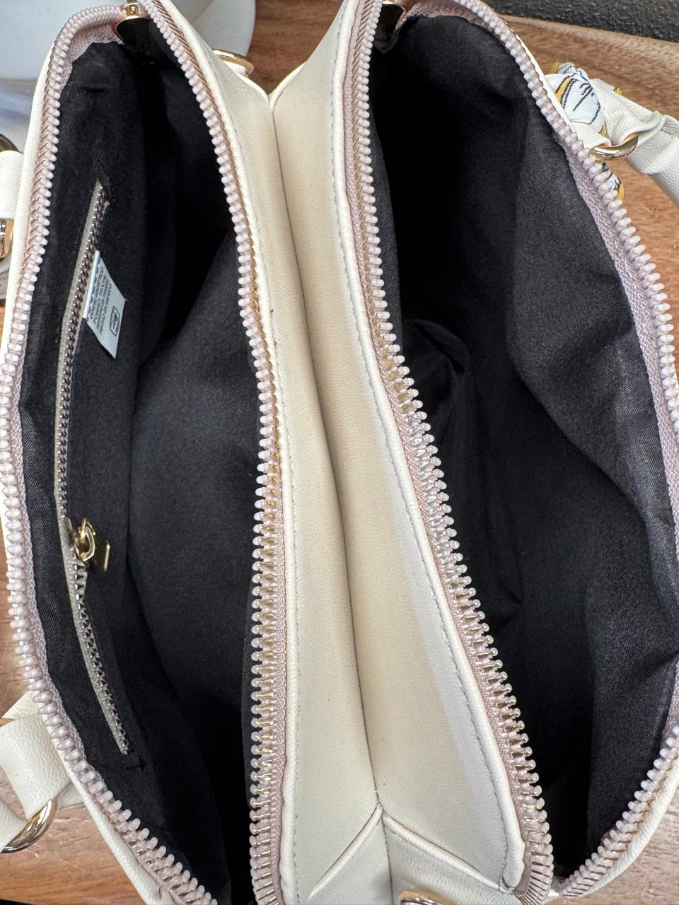 BOLSO AMANDA HUESO