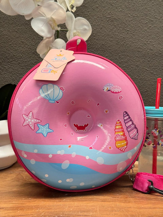 MOCHILA DONITA