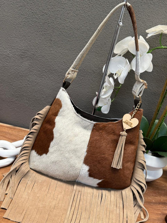 BOLSA HABANA PELO Y BARBAS ARENA