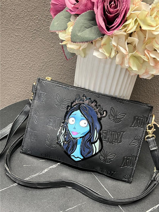 CROSSBODY/MUÑEQUERA DISNEY EMILY