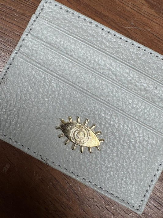 LETRA OJO DORADO