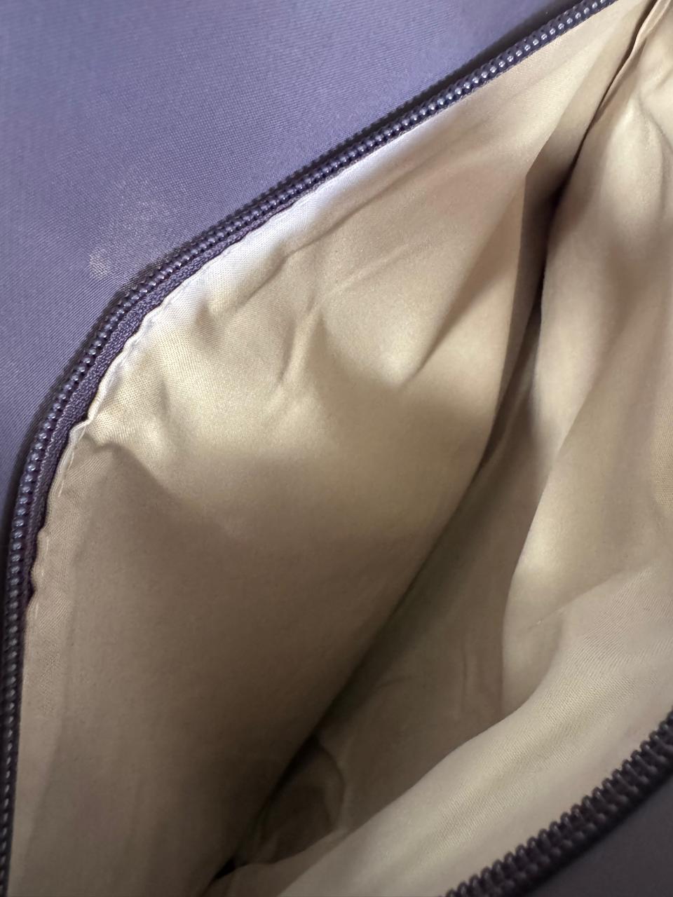 TOTE BAG YOGA ALO KHAKI