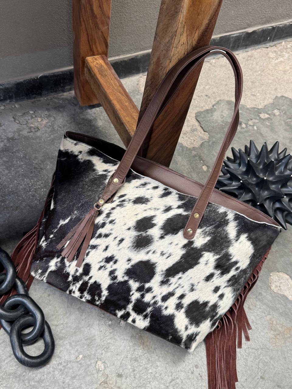 BOLSA AL CORTE COUNTRY CAFE
