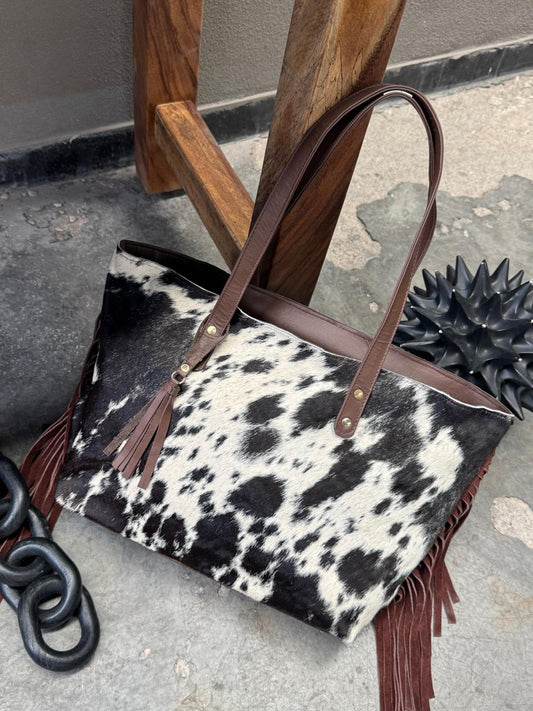 BOLSA AL CORTE COUNTRY CAFE
