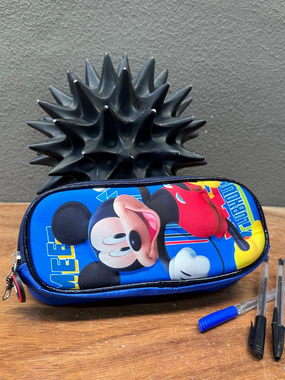 LAPICERA ESCOLAR MICKEY MOUSE