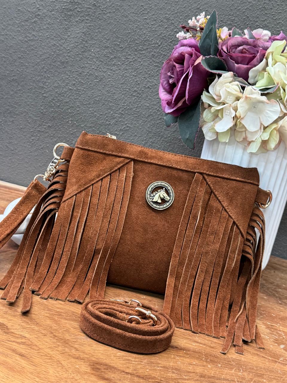 CARTERON COW GIRL COLOR COÑAC