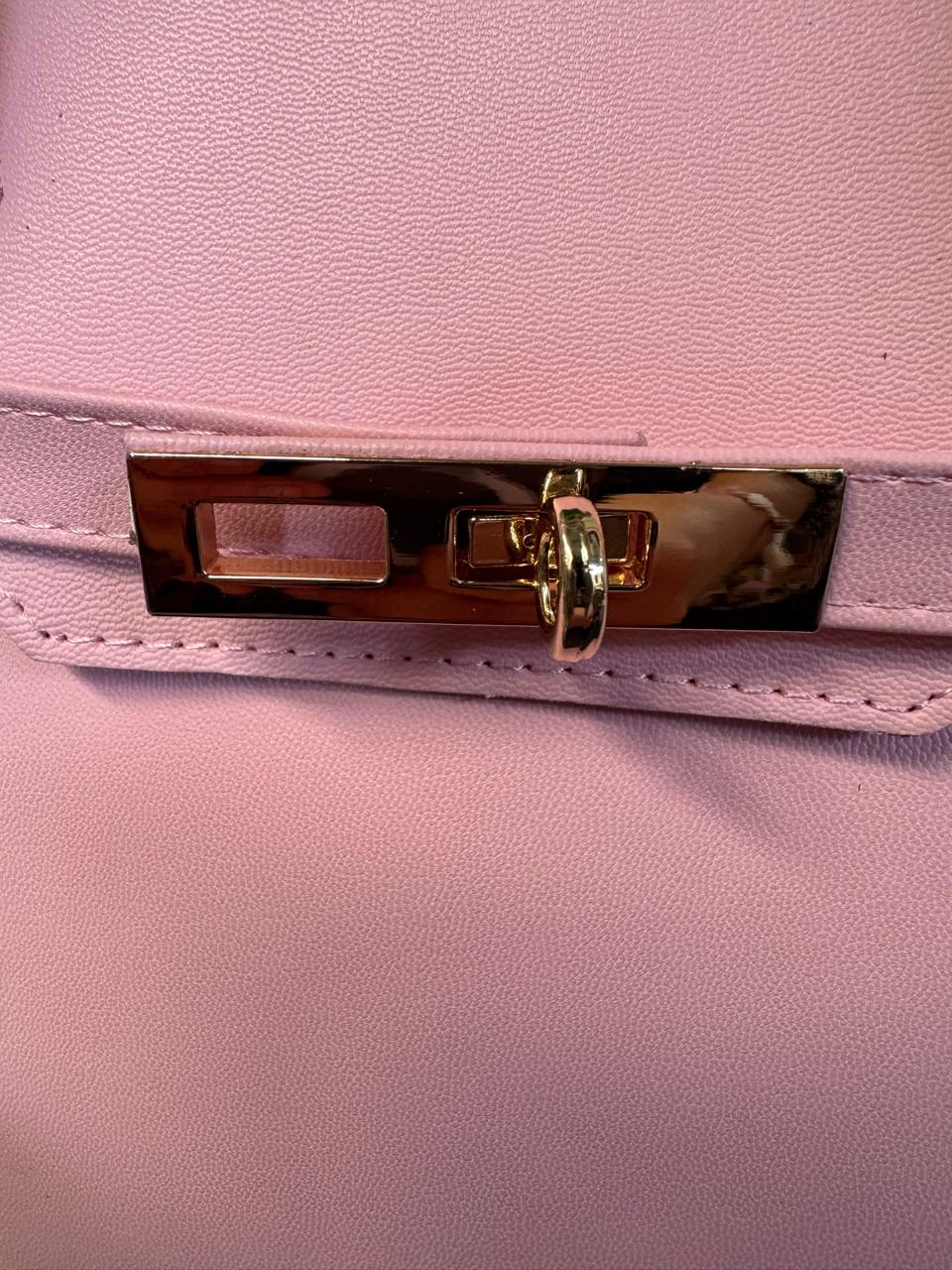 BOLSO BIRKIN 35 COLOR ROJO