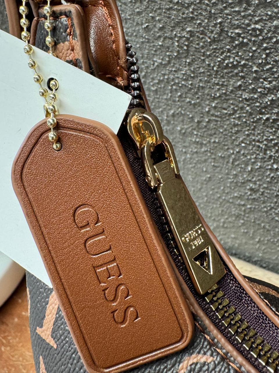 BAGUETTE GUESS 05 CAFE