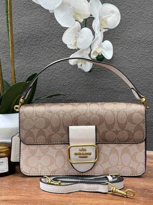 CROSSBODY COACH 253 BAILEYS