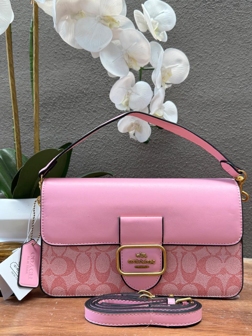 CROSSBODY COACH 253 ROSA