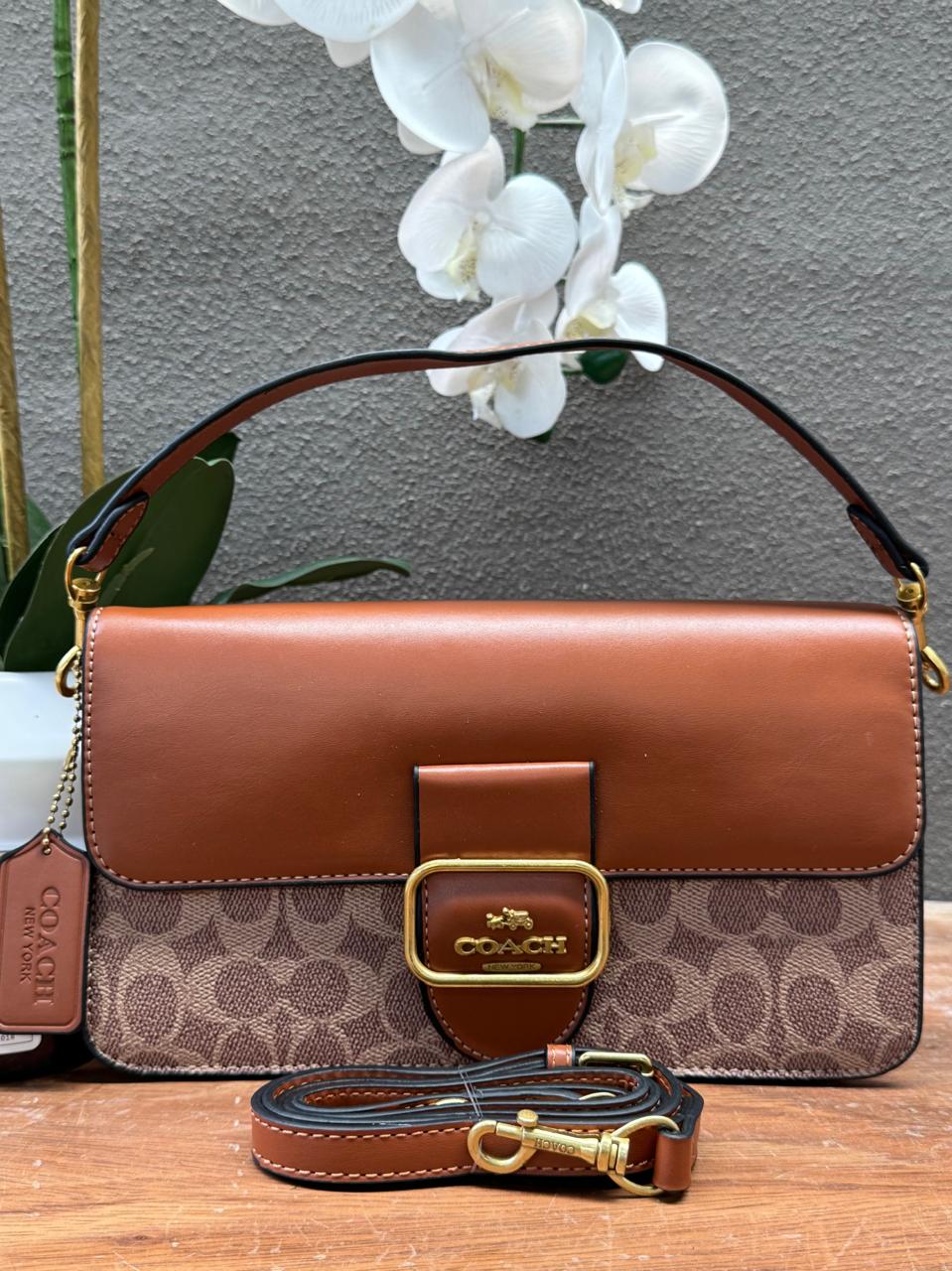 CROSSBODY COACH 253 SHEDRON