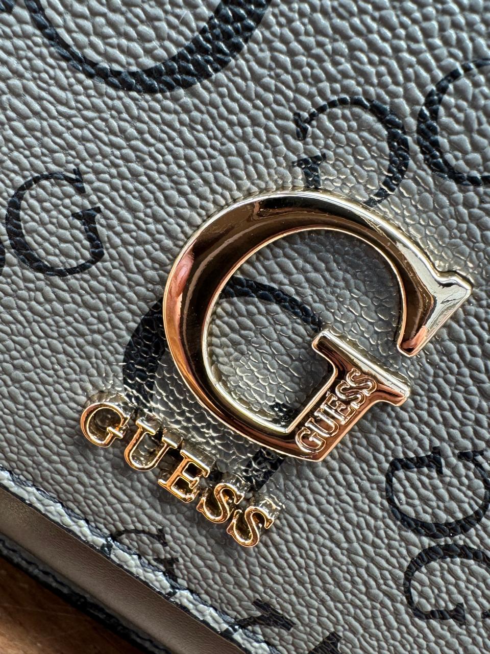 CROSSBODY GUESS 395 CAFE