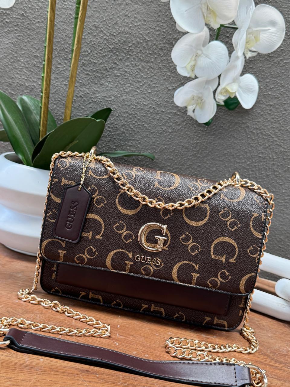 CROSSBODY GUESS 395 CAFE