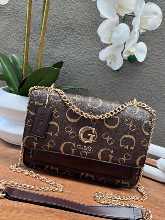 CROSSBODY GUESS 395 CAFE