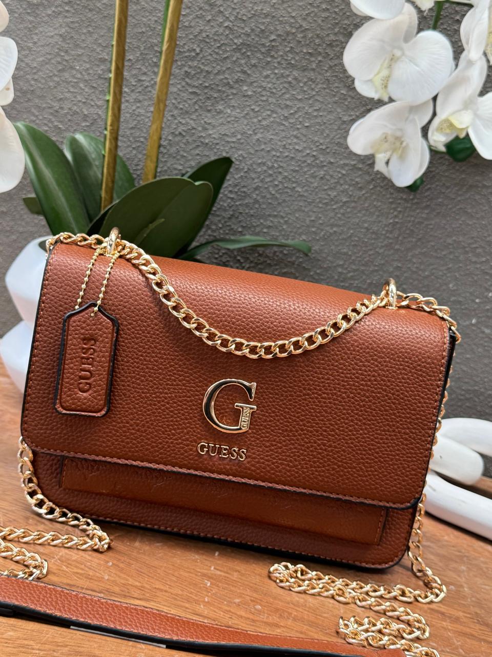 CROSSBODY GUESS 395 SHEDRON