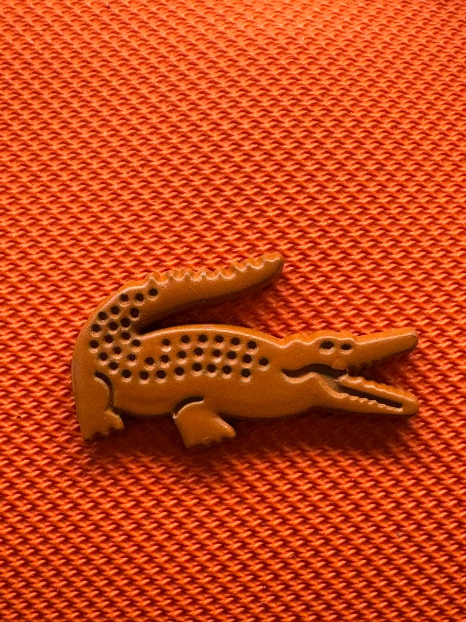 IMPORTACION BOLSO LACOSTE 051 AZUL MEZCLILLA