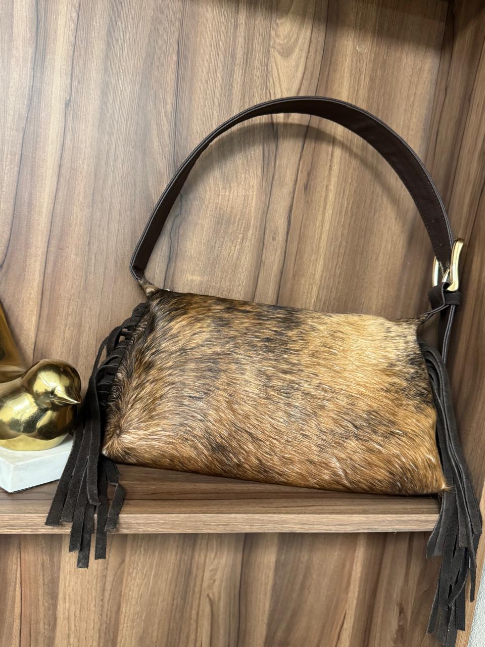 BOLSO TEXAS PELO CAFE