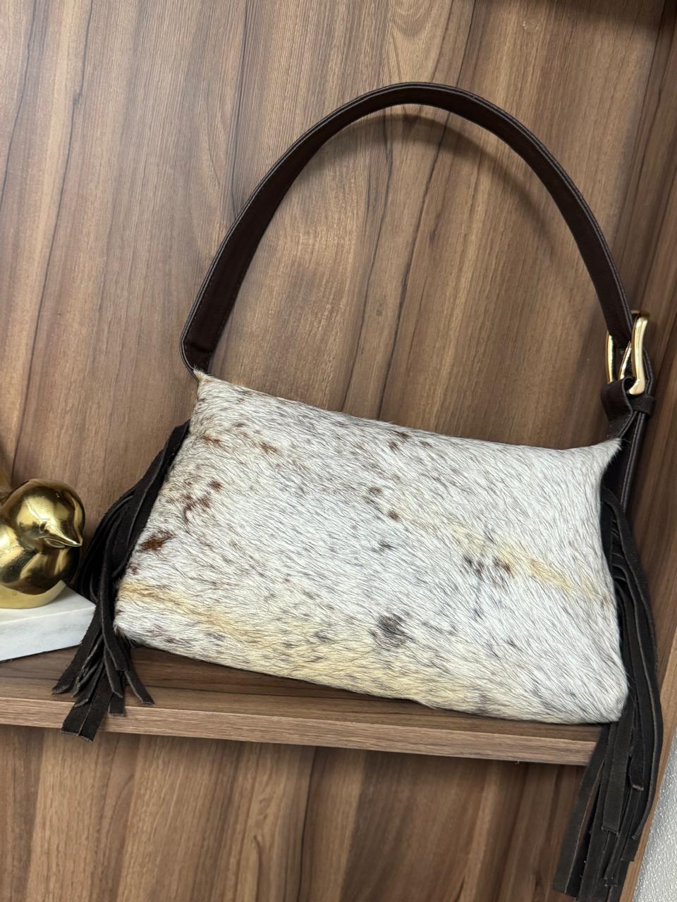 BOLSO TEXAS PELO CAFE