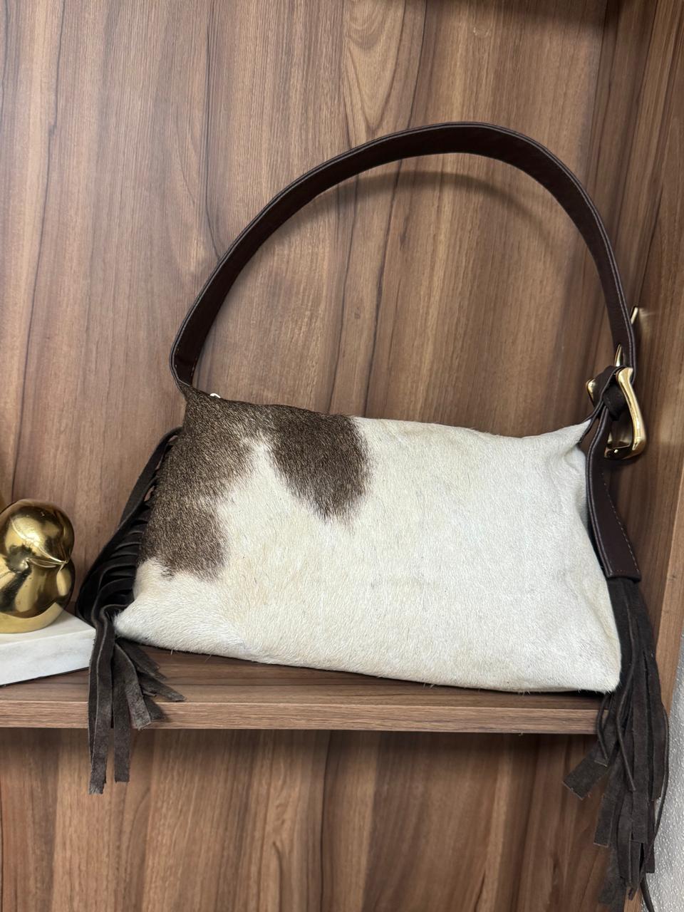 BOLSO TEXAS PELO CAFE