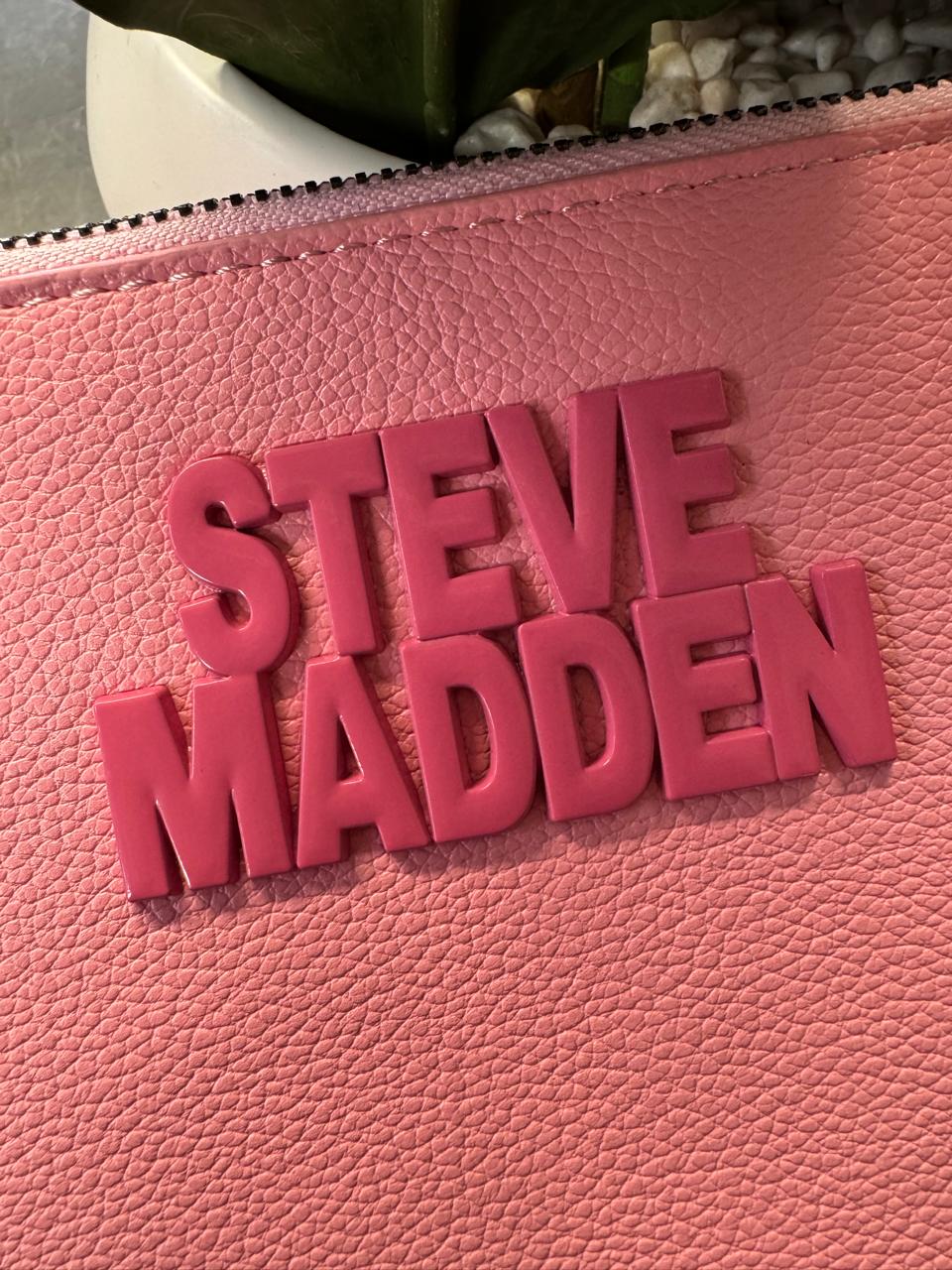 DUO STEVE MADDEN 933 AZUL