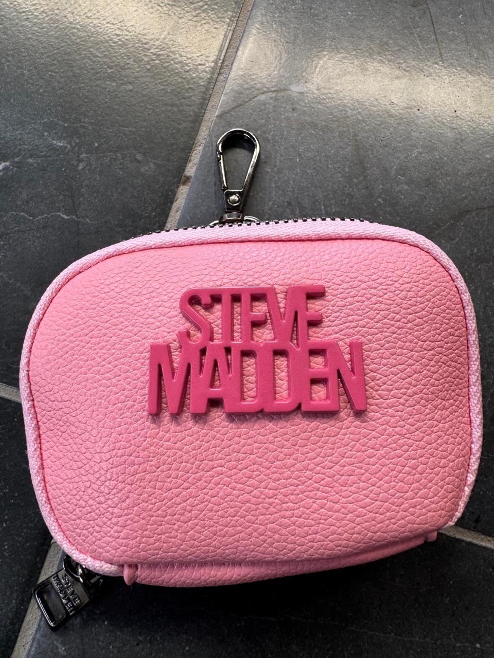 DUO STEVE MADDEN 933 BLANCO