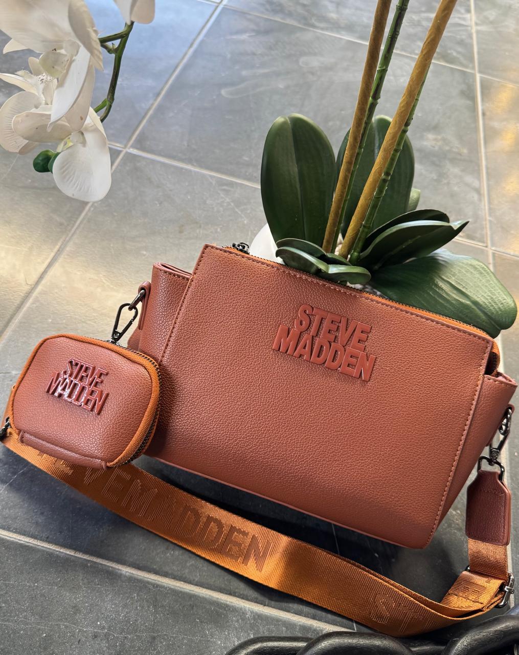 DUO STEVE MADDEN 933 SHEDRON