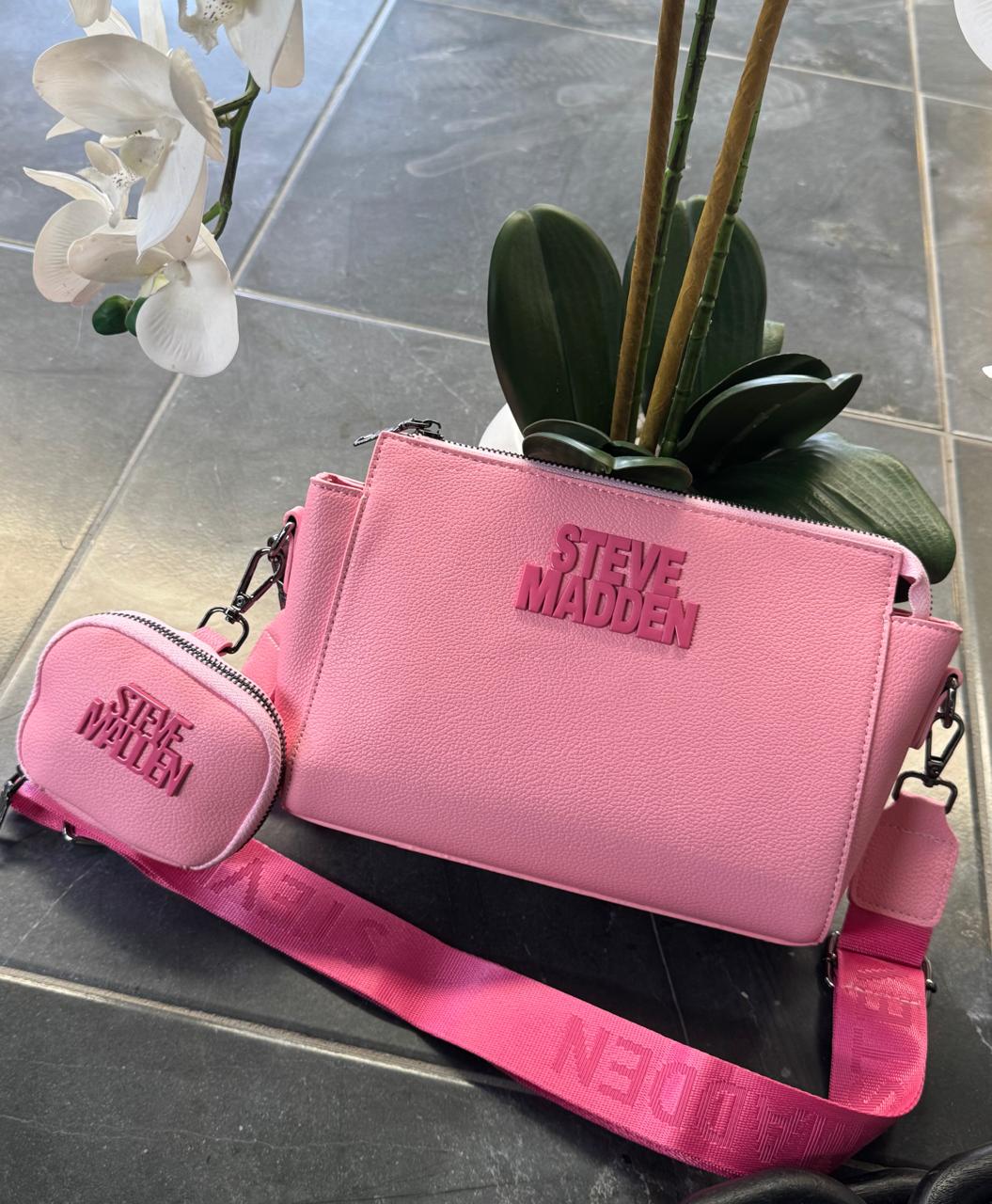 DUO STEVE MADDEN 933 ROSA