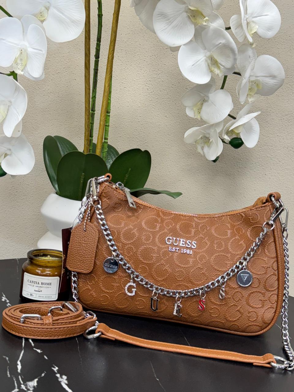 BAGUETTE GUESS 021 SHEDRON