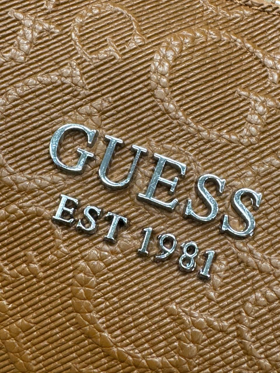 BAGUETTE GUESS 021 CHOCOLATE