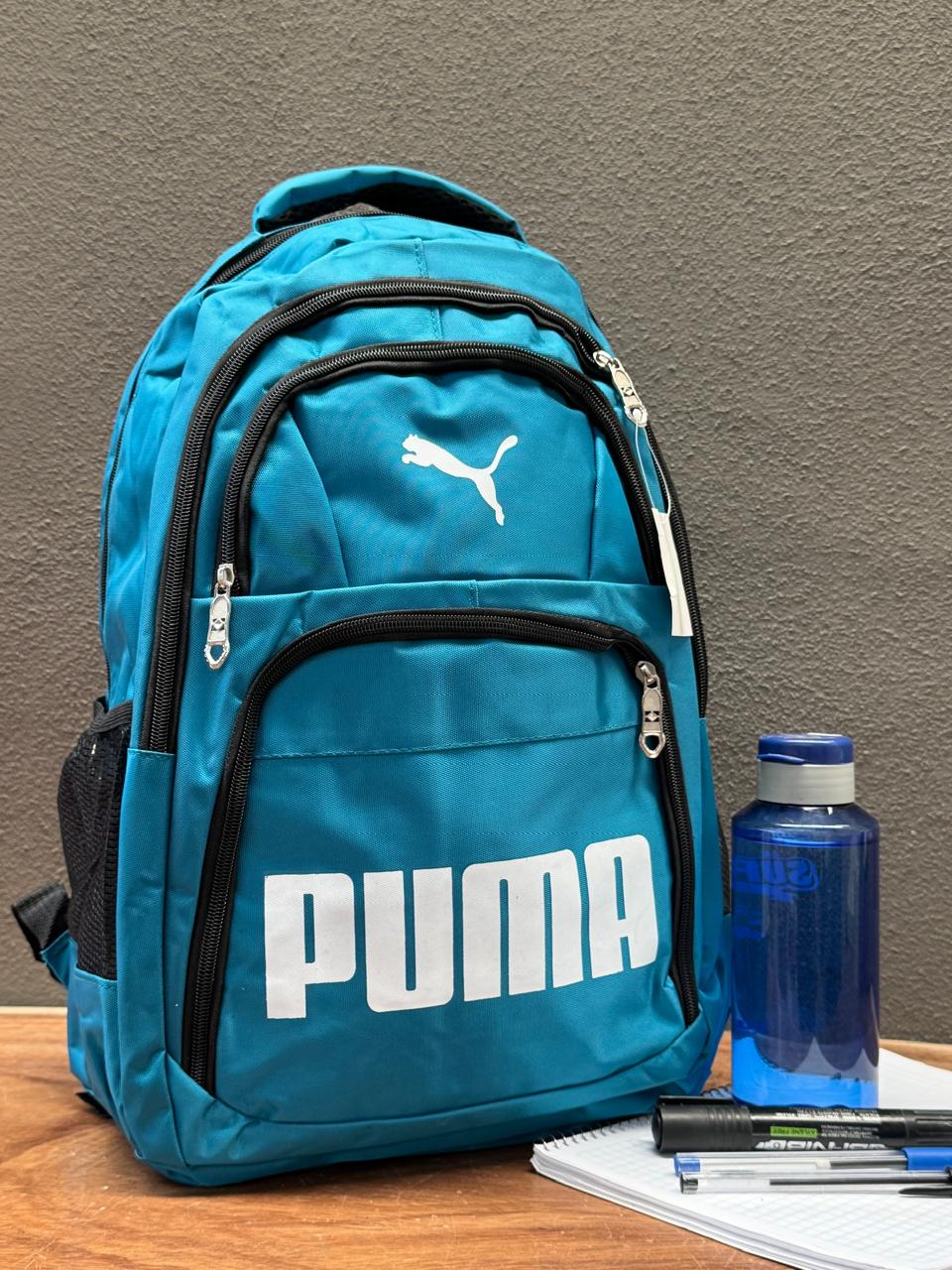 MOCHILA PUMA 003 AZUL