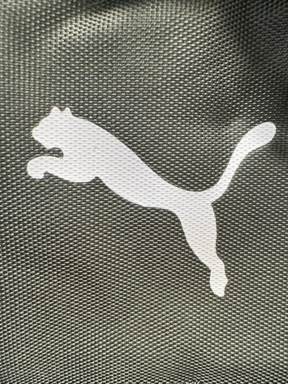 MOCHILA PUMA 003 AZUL